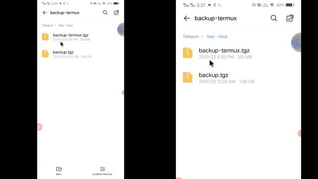 Install Python 3.8 Full Module di Termux Android смотреть онлайн