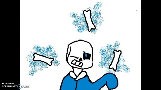 I'm sorry kid (Undertale Animation) -AlexisTheFoxLover смотреть онлайн