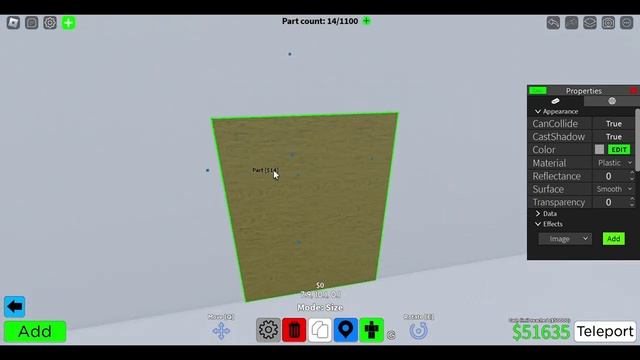 How to make DUPE from Doors in Obby Creator (Roblox) смотреть онлайн