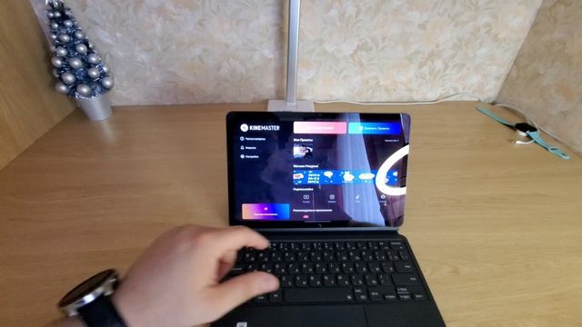 Обзор Samsung Galaxy Tab S8 для работы и не только. смотреть онлайн