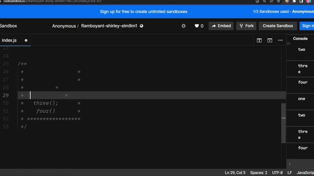 Call Stack and Memory Heap javascript Arabic 02 | تعلم Call Stack and Memory Heap بالعربي смотреть онлайн