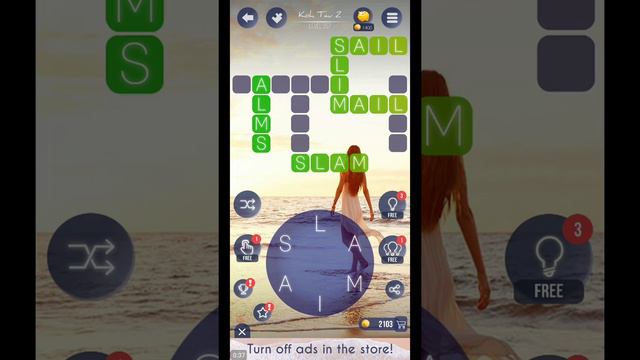 WORD BEACH LEVEL 357 ANSWERS смотреть онлайн