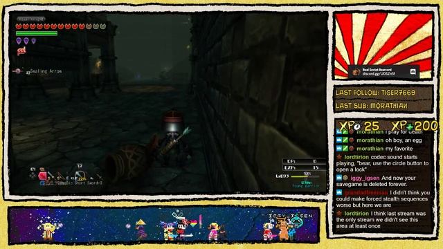 INFERNO CLIMBER - Full Playthrough - Session 9 смотреть онлайн