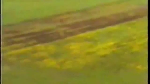 Полет над Емвой (Республика Коми) смотреть онлайн