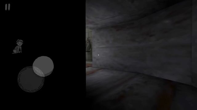 Уехал на машине со второй монахиней | Evil Nun 1.3.0 смотреть онлайн
