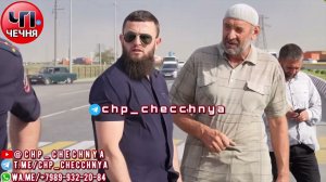 ❗️В ГРОЗНОМ ПРОВОДЯТ РЕЙДЫ ПО БОРЬБЕ С ЗАГРЯЗНЕНИЕМ ДОРОГ