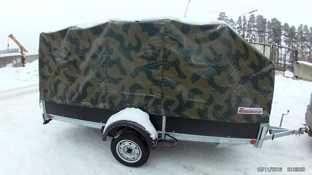 Долгожданная покупка. смотреть онлайн