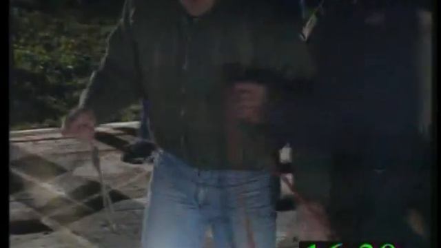 Шоу Перехват 1 смотреть онлайн