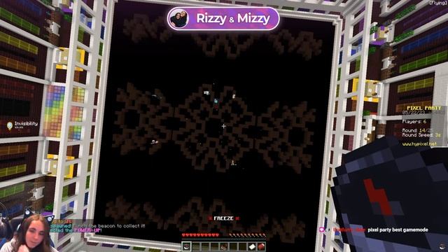 Minecraft Java and Bedrock! Playing With Viewers! LIVE смотреть онлайн