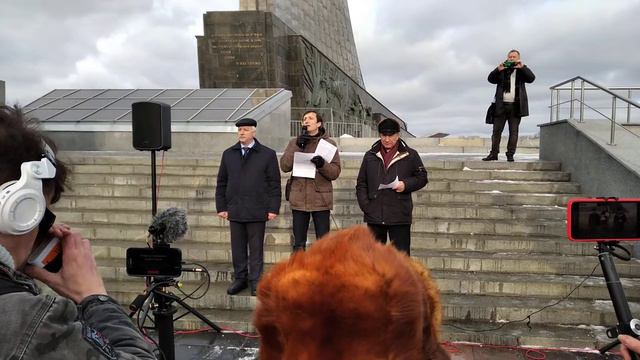 Нет закрытию ГКБ №40, ч. 1 смотреть онлайн