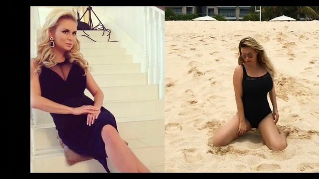 АННА СЕМЕНОВИЧ МУЧАЕТСЯ ОТ ЛИШНЕГО ВЕСА смотреть онлайн