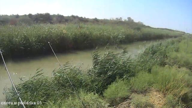 Рыбалка на сазана и Сома встретили мы Загида и его команду Рыбаки 005 ссылку оставлю в описании смотреть онлайн