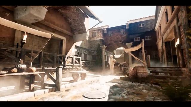 Assassin's Creed 2 Remake l Unreal Engine 5 Insane Showcase l Concept Trailer смотреть онлайн