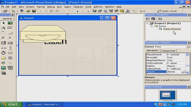 vb net resize image to fit picture-box bangla tutorial. смотреть онлайн