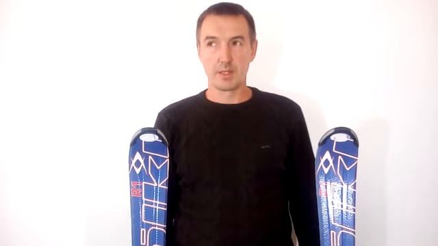 Лыжи Volki Unlimited R1 - 149см 2015г.в. смотреть онлайн