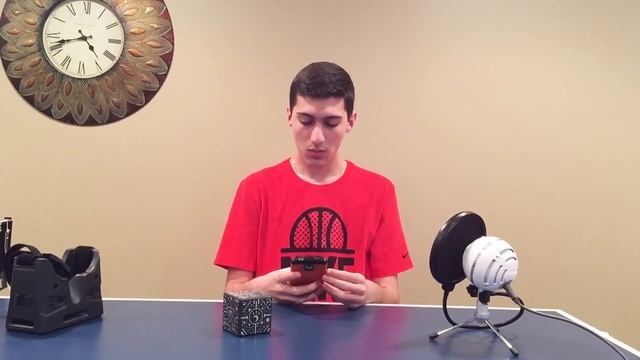 MERGE Virtual Reality Rubik's Cube Unboxing смотреть онлайн