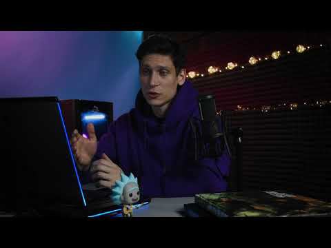 Rhino3D. Построение каркасной модели смотреть онлайн