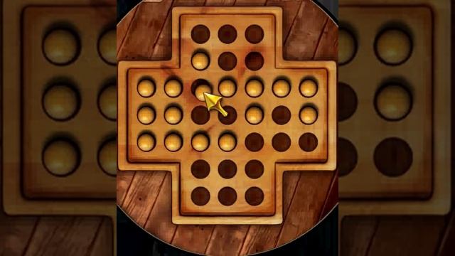 Royal Trouble 2nd Peg Game Solution смотреть онлайн