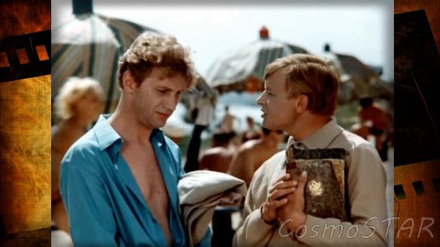 Что ПОГУБИЛО карьеру ЗВЕЗДЫ фильма "Большая перемена" Юрия Кузьменкова. смотреть онлайн