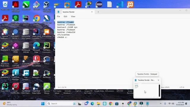 How to Fix Critical Process Died Blue Screen Error on Windows 10 &11 works 100% смотреть онлайн