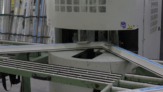 Там, где рождаются качественные окна! Производство окон. смотреть онлайн