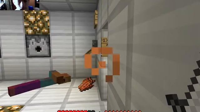 minecraft прохождение карт злой пила часть 2 пила убил его смотреть онлайн