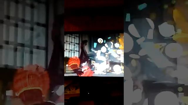 RWBY Epic Food Fight part 1 смотреть онлайн