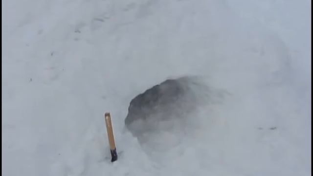 Снежная пещера смотреть онлайн