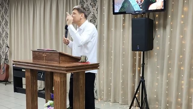Колдовство и победа над ним (колдовство в церкви и вне). смотреть онлайн