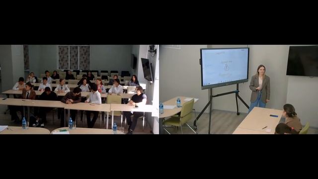 Ежегодная республиканская олимпиада 