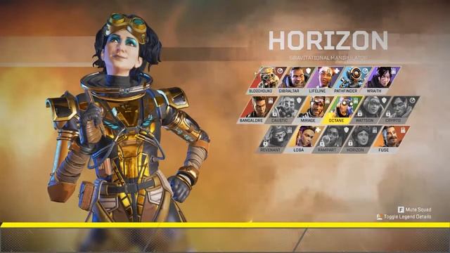 Apex Legends смотреть онлайн