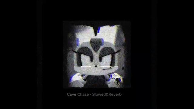 Cave Escape - TD OST [SLOWED AND REVERB] смотреть онлайн