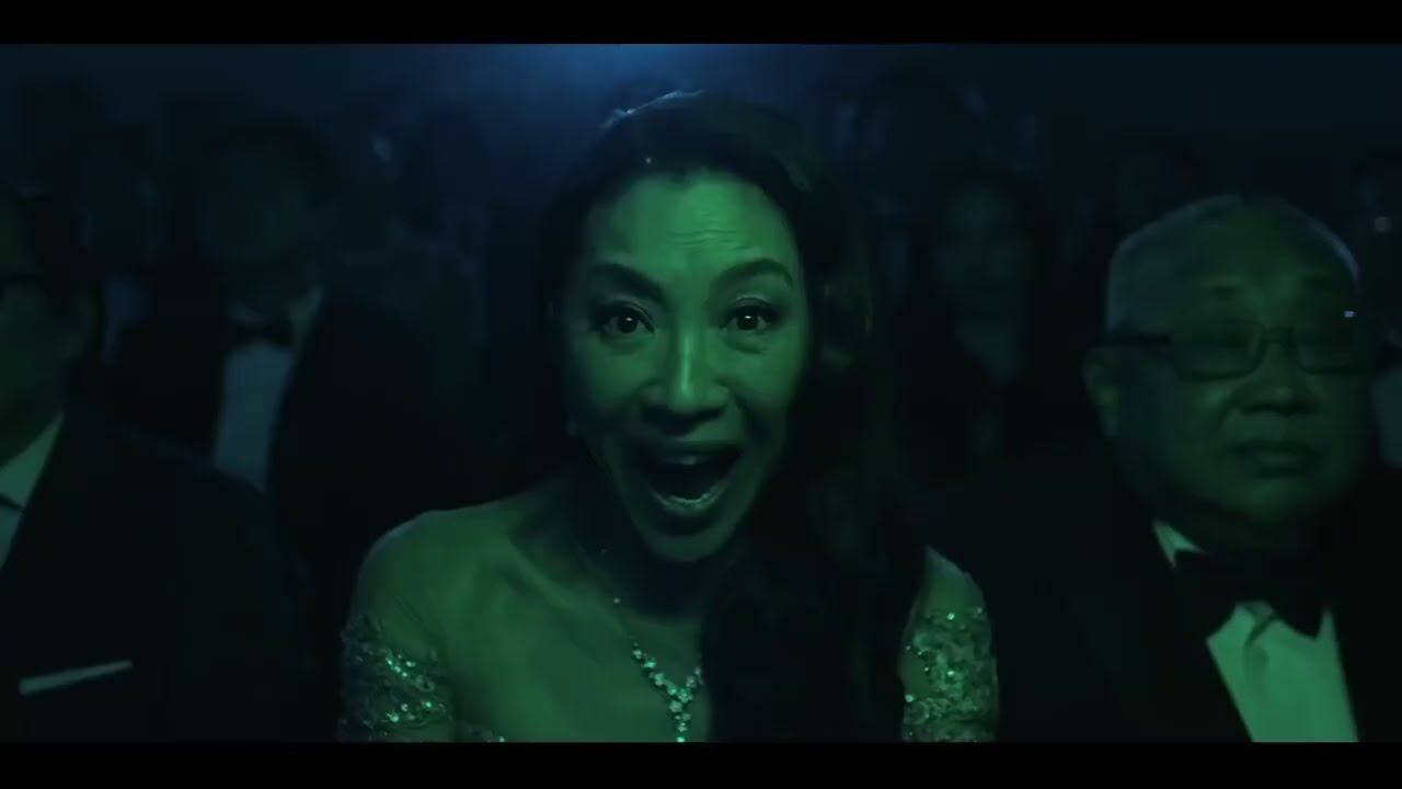 "Все везде и сразу" - замедленно смотреть онлайн