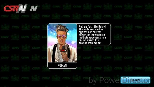 CSR Racing THE INTERNATIONAL - THE HUNT SHAKEDOWN [ PART 1 ] смотреть онлайн