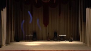 «И снова здравствуйте!...»