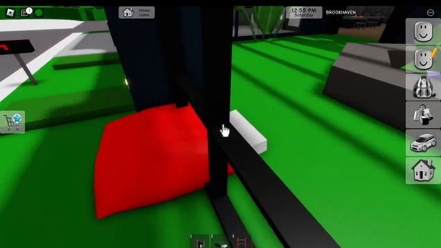 Joining 2 servers in #roblox brookhaven rp and robbing every house 2023 смотреть онлайн