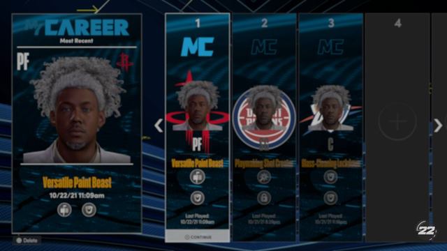 NBA 2K22 - XP COINS TRANSFERS TO NEW SEASONS & REC CURRENTLY NOT WORKING (SEASON 2) смотреть онлайн