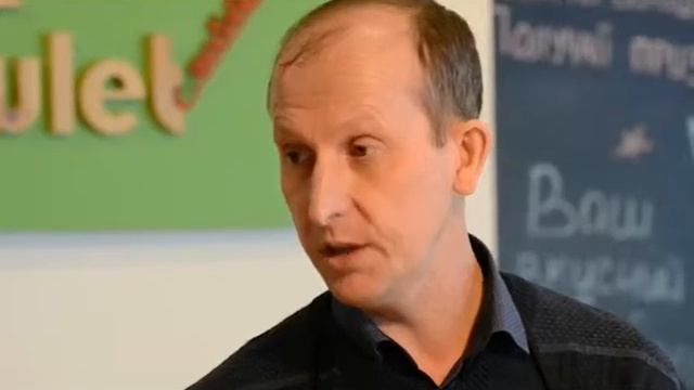 Хорошим маслом ничего не испортишь - об этом программа 