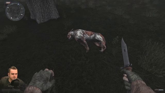 S.T.A.L.K.E.R.: Anomaly 1.5.0 Одна Жизнь. Максимальная Сложность. Серия 3 смотреть онлайн