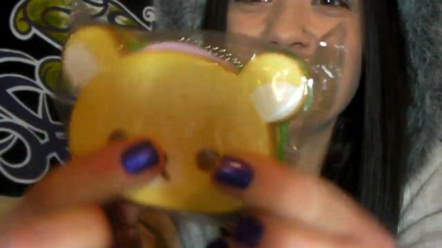 Huge package from Kawaii-land.com!!! My very 1st Squishies Ever!!! смотреть онлайн