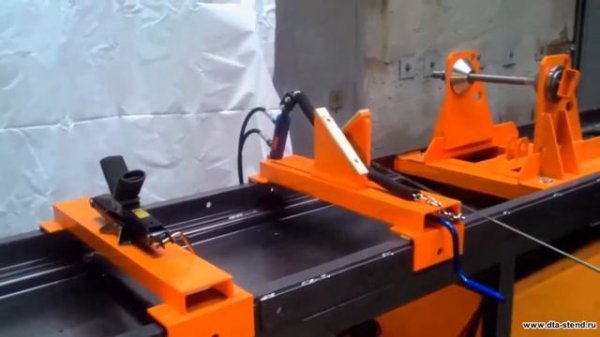 Обзор Стенда универсального СТИГ-10. Рассказывает разработчик и автор проекта.