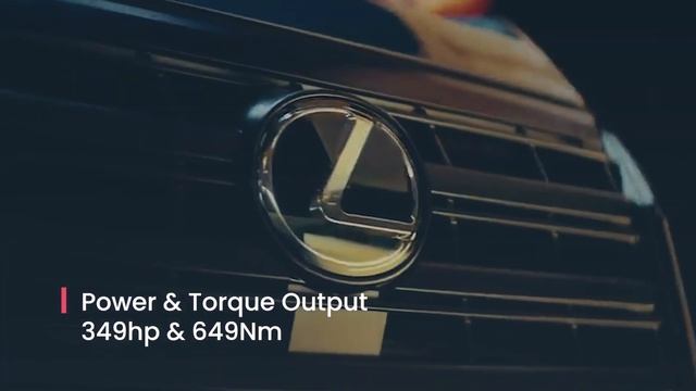 2024 Lexus GX Revealed — Features New Powerful Engine, Rugged Styling & Modern Interior