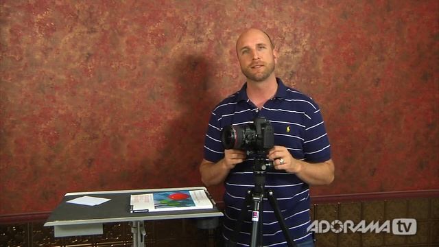 Using a Tilt Shift Lens: Ep 204: Digital Photography 1 on 1 смотреть онлайн