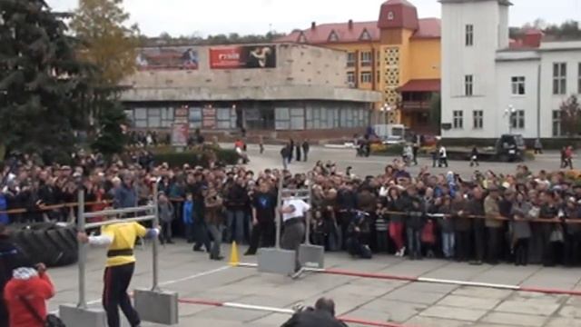 Відеосюжет Чортківських новин смотреть онлайн