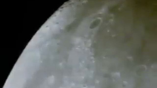 OBSERVING MOON WITH CELESTRON NEXSTAR 4SE & NEXIMAGE-2 смотреть онлайн