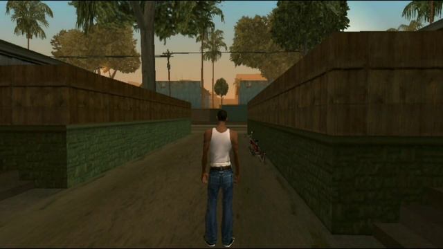 УСТАНОВИЛ GTA:SA CLEO 2.00 НА СВОЙ ТЕЛЕФОН! смотреть онлайн