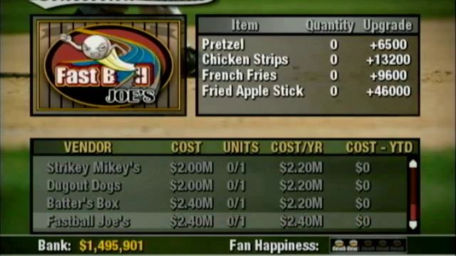 MVP Baseball 2005 PlayStation 2 Review - MVP Baseball 2005 смотреть онлайн