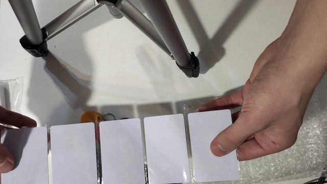 Экспресс-Распаковка RFID дубликатора с АЛИЭКСПРЕСС, работает ли? смотреть онлайн