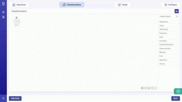 Gathr | Self-service Batch & Stream Data Ingestion смотреть онлайн