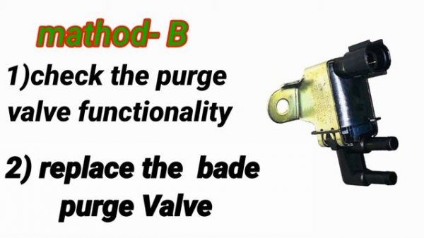 how to fix P0443 check engine code (easy DIY 3 minutes)